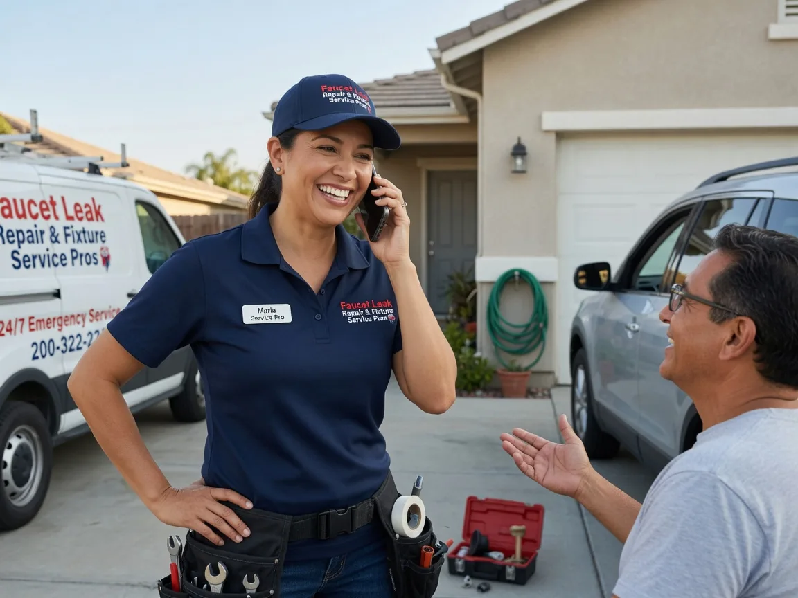 Faucet Repair West New York, NJ FAQs